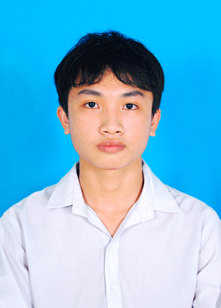 Nguyen Quang Vinh